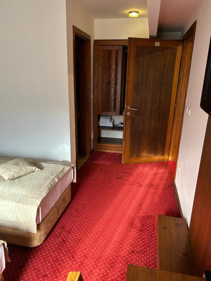 Garni Hotel Konak Sarajevo Luaran gambar