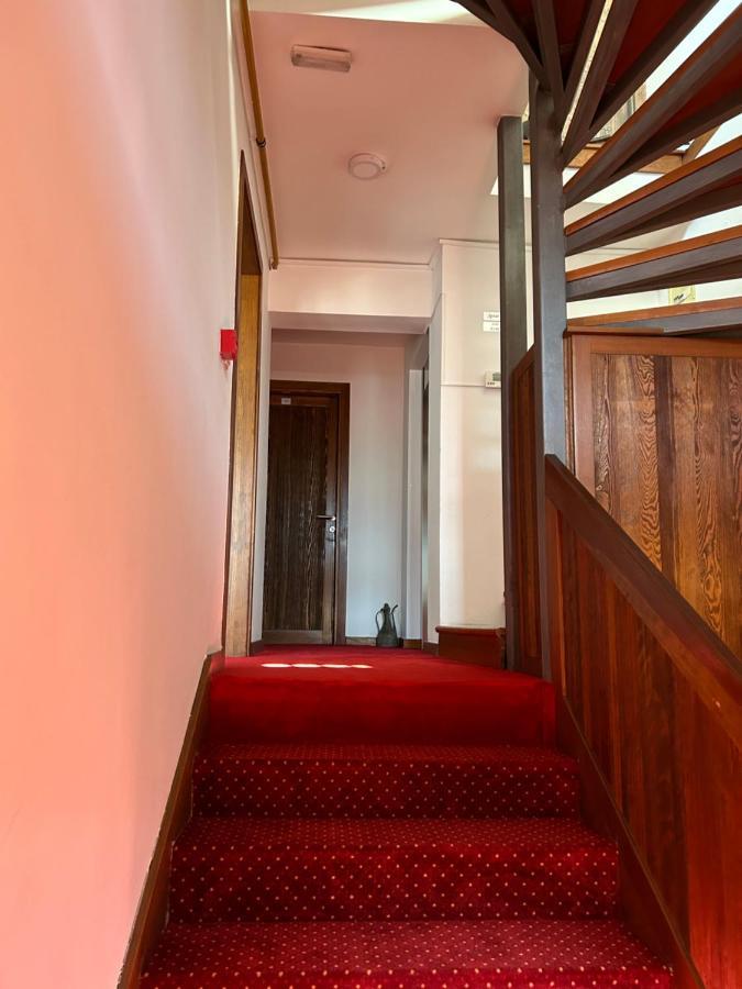Garni Hotel Konak Sarajevo Luaran gambar