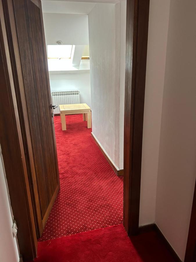 Garni Hotel Konak Sarajevo Luaran gambar