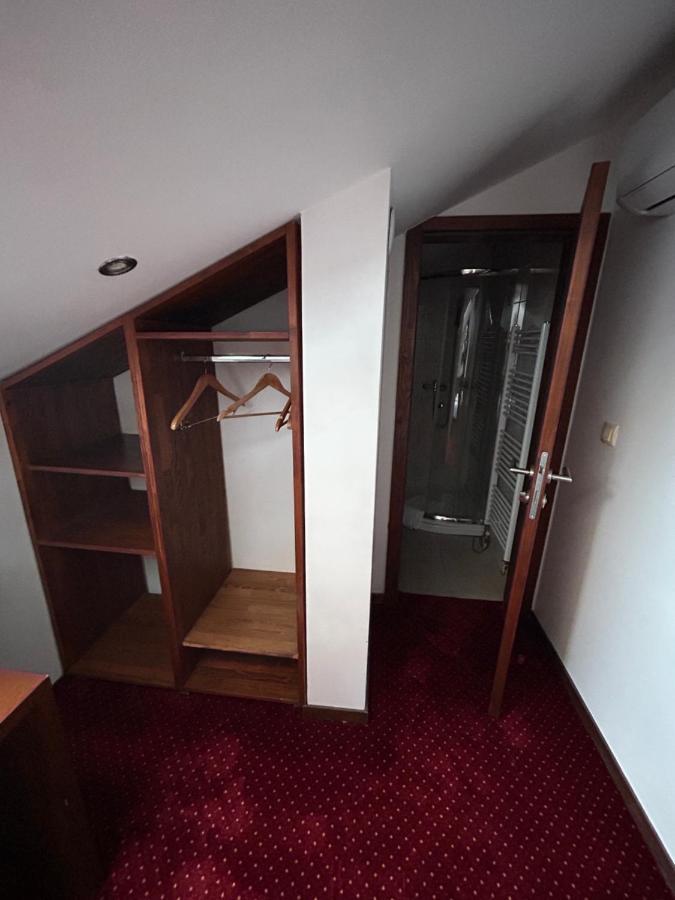 Garni Hotel Konak Sarajevo Luaran gambar