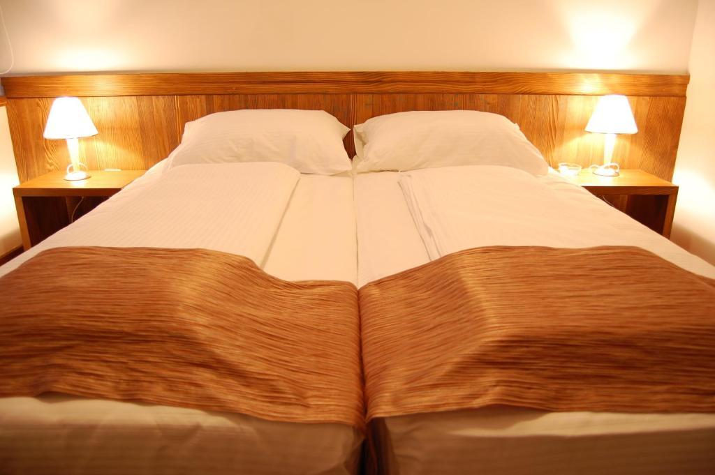 Garni Hotel Konak Sarajevo Bilik gambar