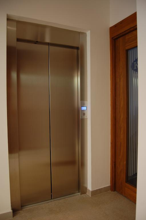 Garni Hotel Konak Sarajevo Luaran gambar