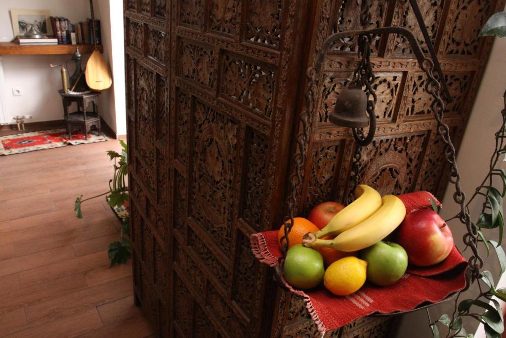 Garni Hotel Konak Sarajevo Luaran gambar