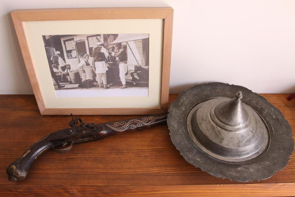 Garni Hotel Konak Sarajevo Luaran gambar