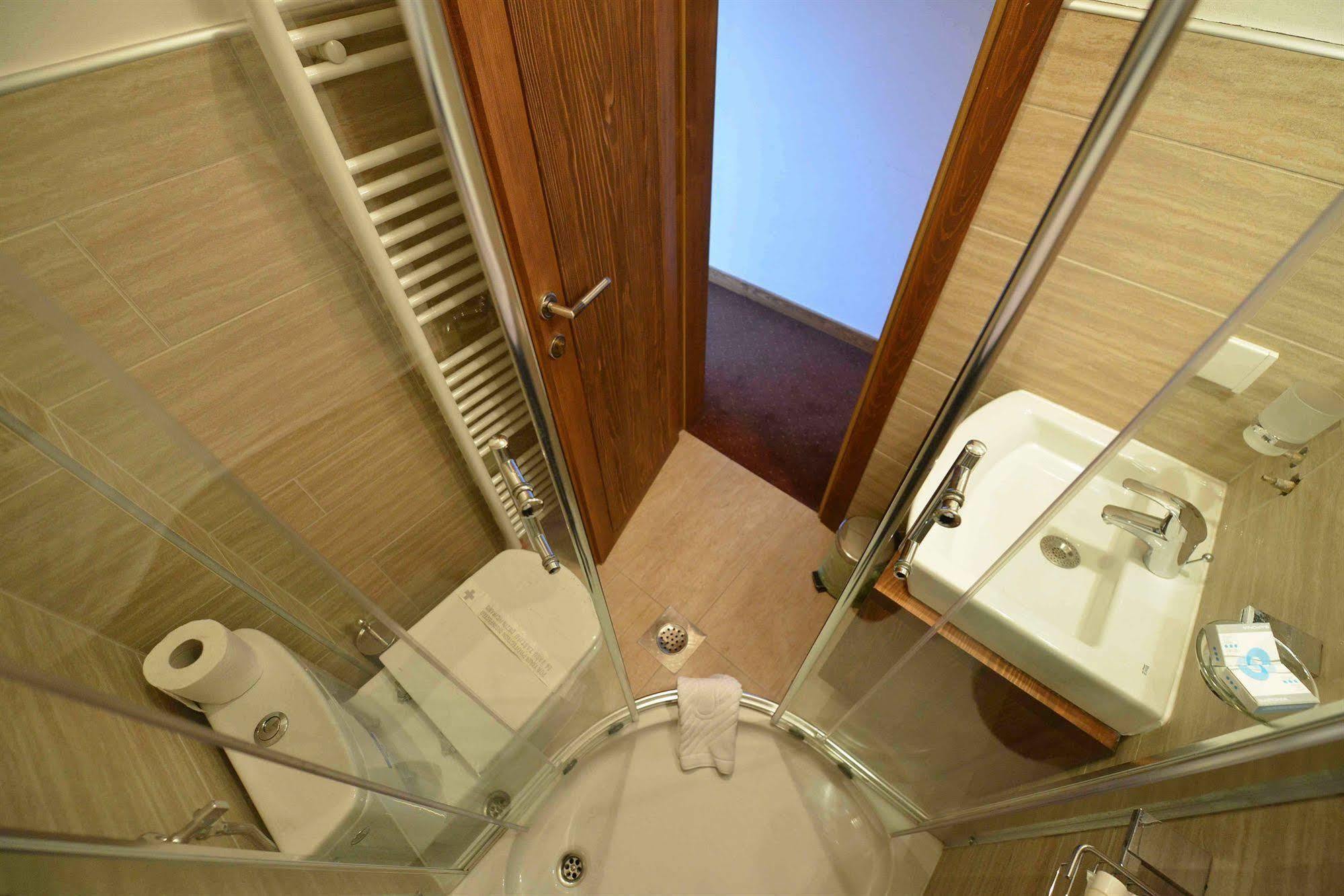 Garni Hotel Konak Sarajevo Luaran gambar