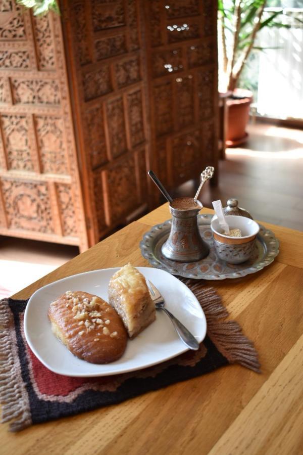 Garni Hotel Konak Sarajevo Luaran gambar