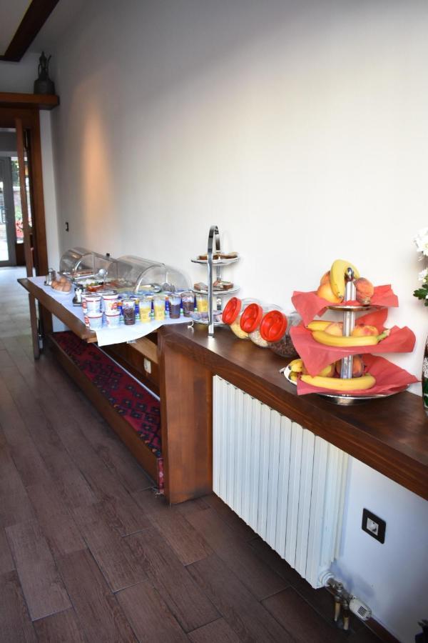 Garni Hotel Konak Sarajevo Luaran gambar