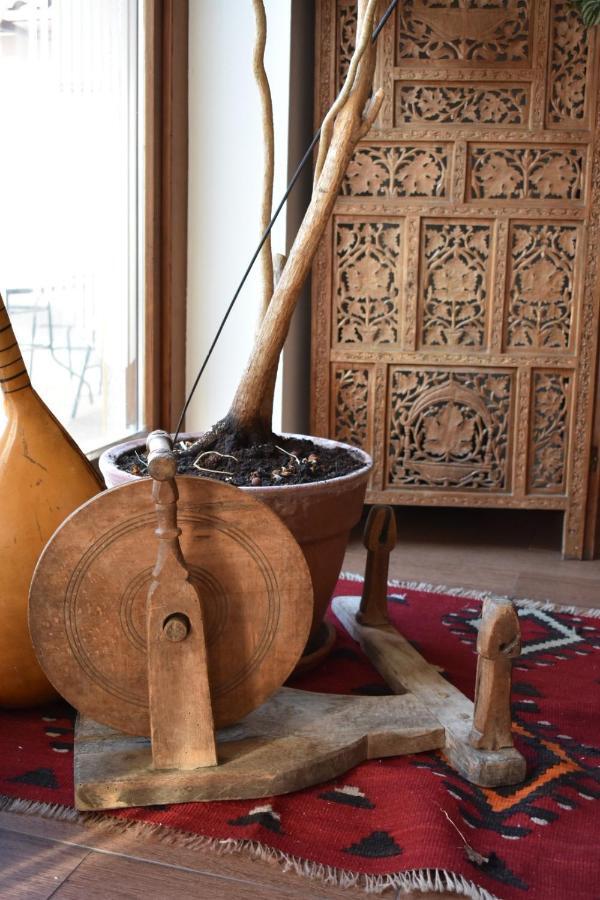 Garni Hotel Konak Sarajevo Luaran gambar