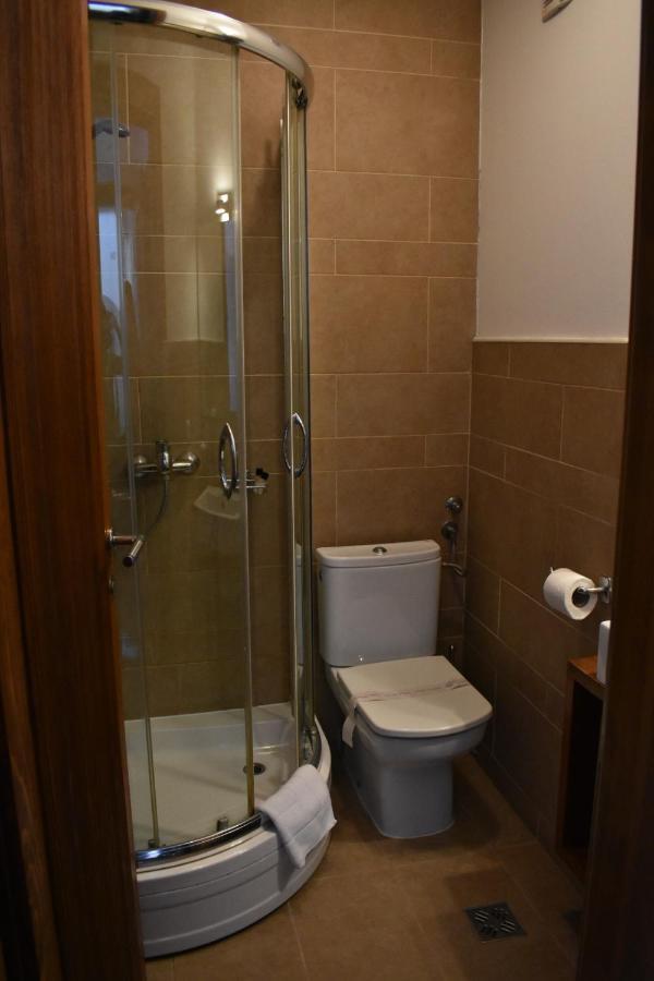 Garni Hotel Konak Sarajevo Luaran gambar